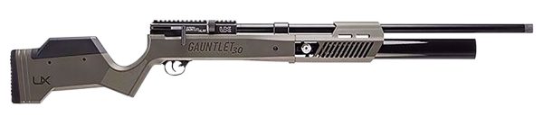 Umarex USA 2254834 Gauntlet  PCP 30 Cal