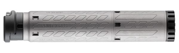 B&T Firearms SDSQDM45 SQD  45 Auto Modular