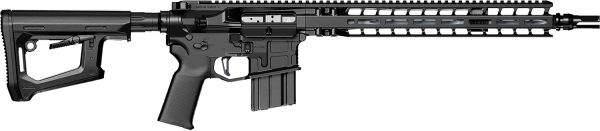 RADN R0850 MODEL 1       6MM ARC RFL 14.5  20R BLK