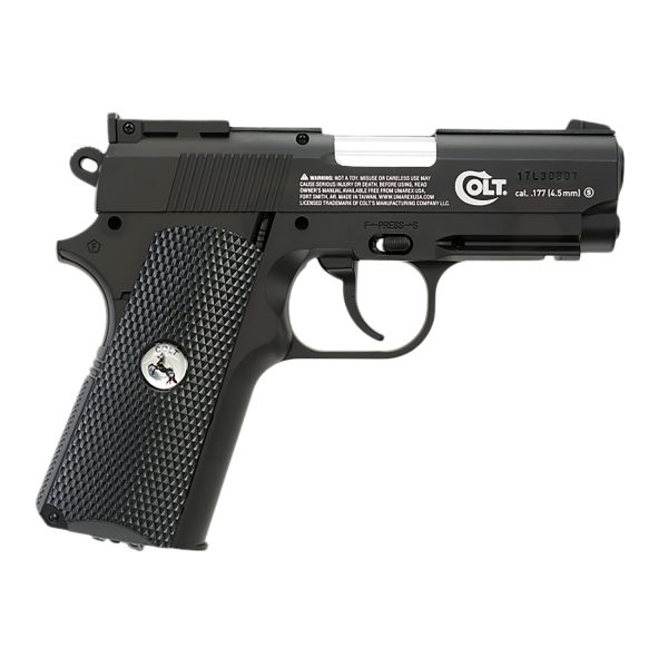 Umarex USA 2254020   CO2 177 BB 16+1