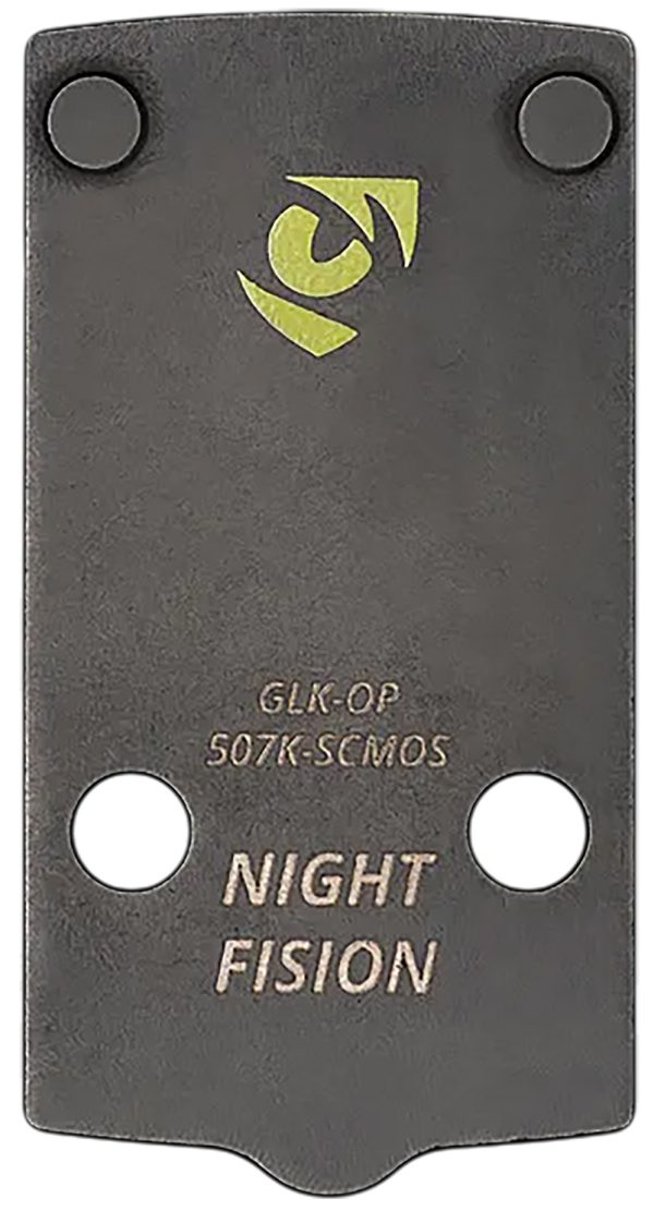 NF GLK-OP-507K-SCMOS   PLATE 507K/407K TO GLK43X