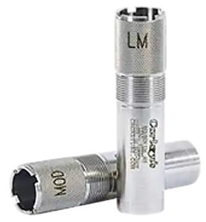 Carlson's Choke Tubes 15525  Sporting Clay Mobil 20 Gauge Modified