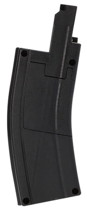 Sig Sauer Airguns AMRC17730 Sig MCX/MPX Airgun  177Pellet Black Polymer