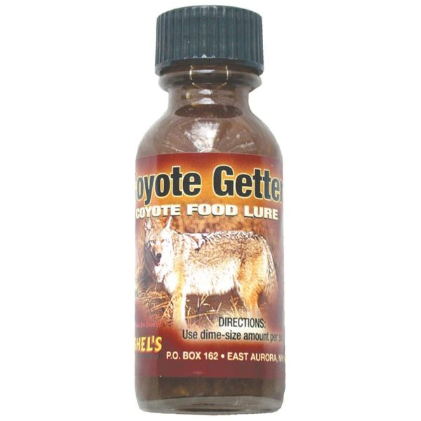 Kishels Coyote Getter 1 oz.