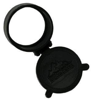 BUTLER CREEK FLIP OPEN - #10 OBJECTIVE SCOPE COVER