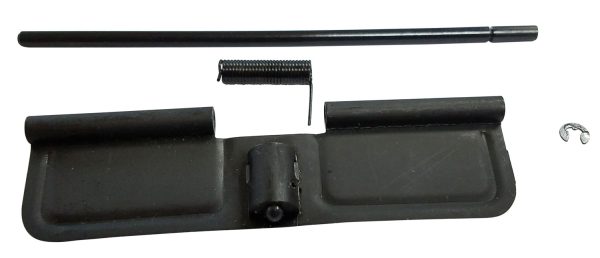 Aim Sports ARDCA Dust Cover Mil-Spec AR-15, M4 Black 3.10"