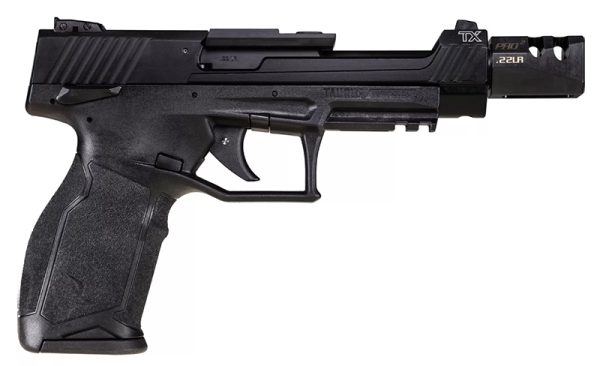 TX22 CompetitionSCR 22 5.4"B Custom 3/10