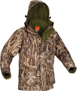 ARCTIC SHIELD TUNDRA 3-IN-1 - PARKA REALTREE MAX-7 XX-LARGE