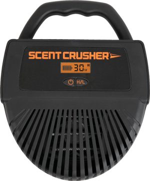 SCENTCRUSHER OZONE BASE CAMP - GENERATOR