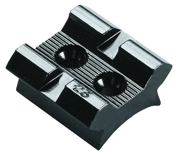Weaver Mounts 48023 Top Mount Base 23 Black Interarms Mini Mark X