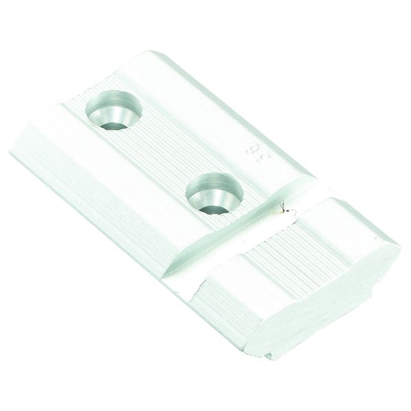 Weaver Mounts 48005 Top Mount Base 36S Silver Remington 700