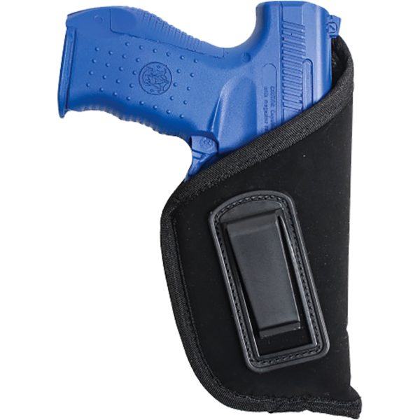 Allen Inside Pant Holster Black RH Size 08 - Image 2