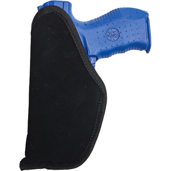 Allen Inside Pant Holster Black RH Size 08