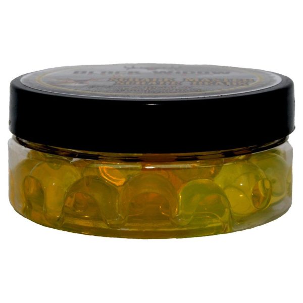 Black Widow Scrape Beads Scrape Master 2 oz. - Image 2