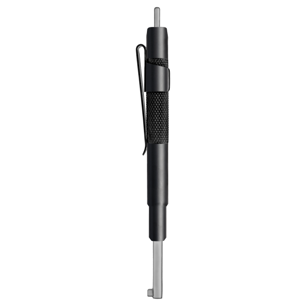 Sentry Handcuff Key