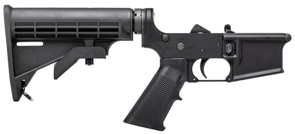 AERO M4A1 CLONE COMPLETE LOWER