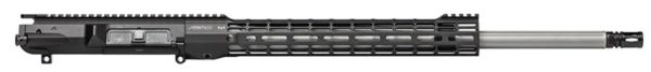 AERO M5 COMPLETE UPPER 22 6.5CREED SS FLUTED