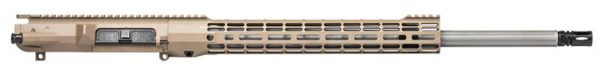 AERO M5 COMPLETE UPPER 22 6.5CREED FLUTED FDE