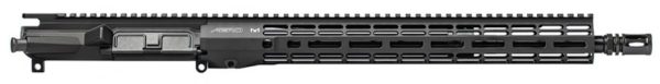AERO M4E1-T COMPLETE UPPER 16 5.56 HBAR MID