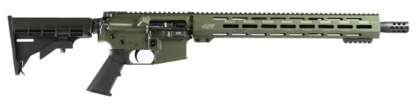 APF 450BUSH ODG 16 MLOK