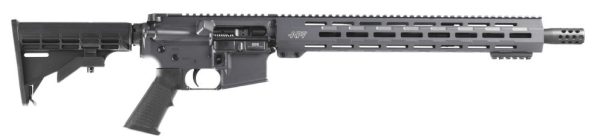 APF 450BUSH TUNGSTEN 16 MLOK