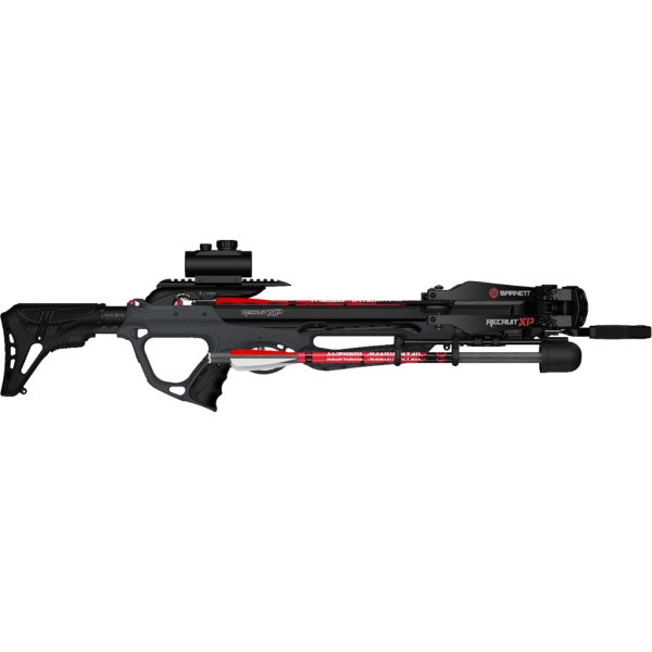 Barnett Explorer Recruit XP Crossbow Package - Image 2