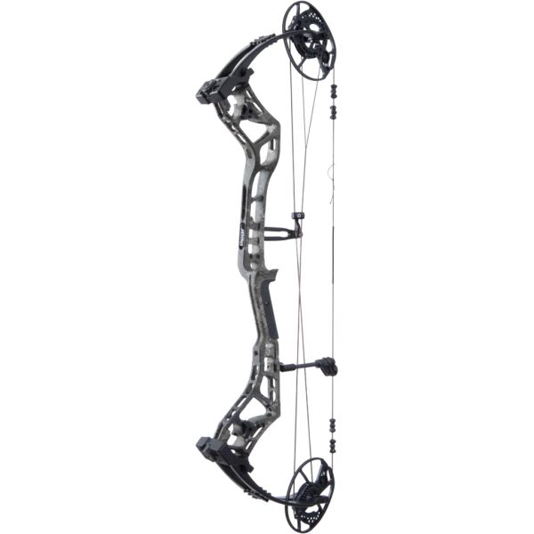 Bear Surpass Bow Strata/Black 60 lbs. RH - Image 3
