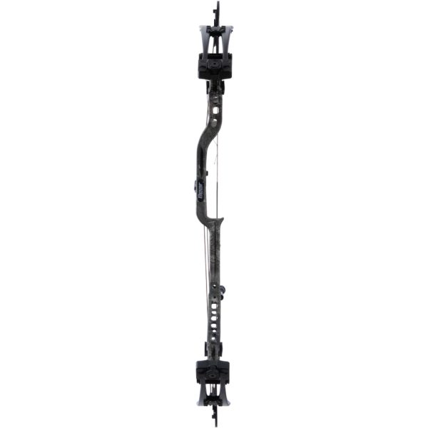 Bear Surpass Bow Strata/Black 60 lbs. RH - Image 2