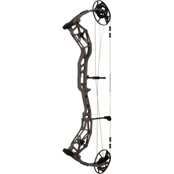 Bear Alaskan XT Bow Stone 60 lbs. RH - Image 2