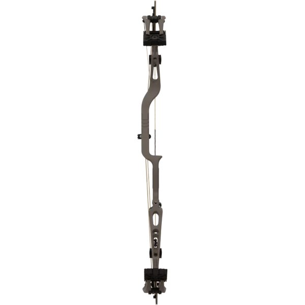 Bear Alaskan XT Bow Stone 60 lbs. RH - Image 3