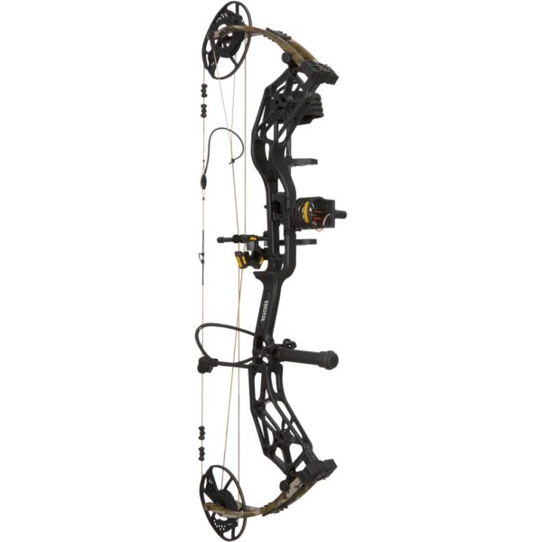 Bear Alaskan XT RTH Package Black/Bottomland 70 lbs. LH - Image 3