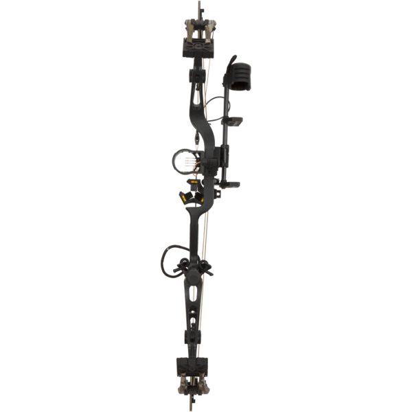 Bear Alaskan XT RTH Package Black/Bottomland 70 lbs. LH - Image 2