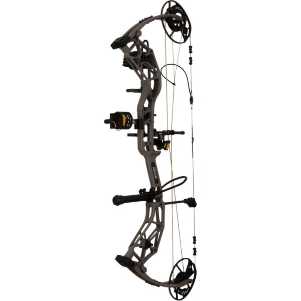 Bear Alaskan XT RTH Package Stone 60 lbs. RH - Image 3