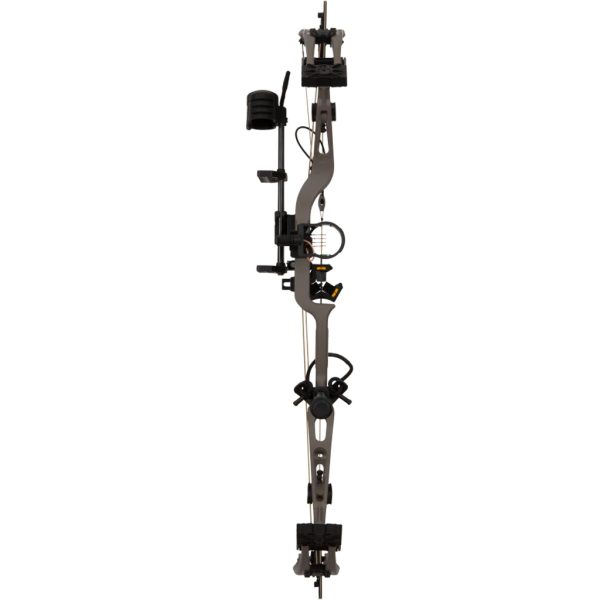 Bear Alaskan XT RTH Package Stone 60 lbs. RH