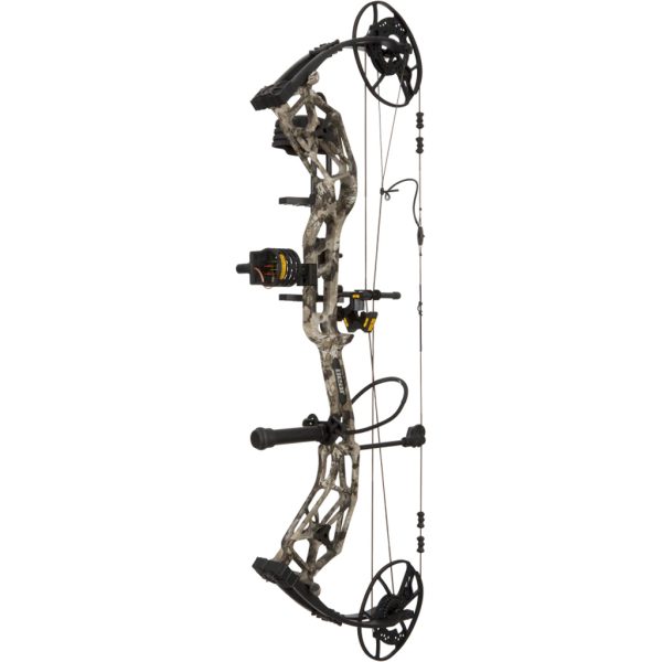 Bear Paradigm RTH Package Whitetail/Black 70 lbs. RH - Image 3