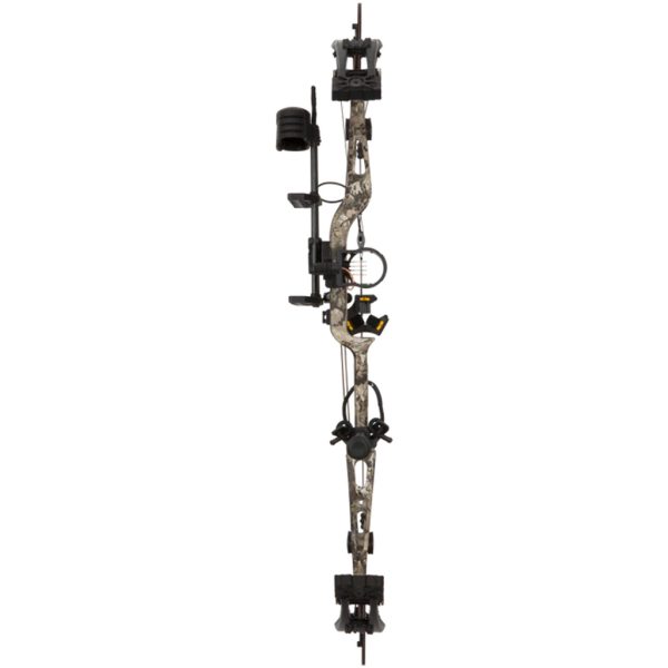 Bear Paradigm RTH Package Whitetail/Black 70 lbs. RH - Image 2