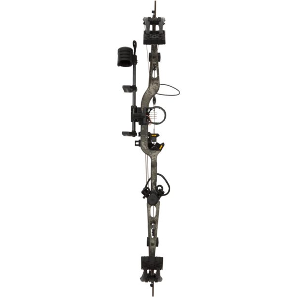 Bear Paradigm RTH Package Strata/Black 70 lbs. LH - Image 2