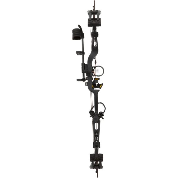 Bear Paradigm RTH Package Black 70 lbs. LH - Image 2