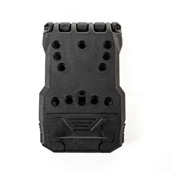T-Series Black QDR