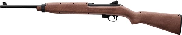 CROSMAN M1 CARBINE AIR RIFLE - .177 BB CO2 POWERED FULL AUTO - Image 2