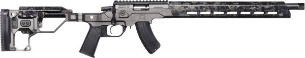 CHRIS MPR RIMFIRE 17HMR 18 TUNGSTEN 9RD