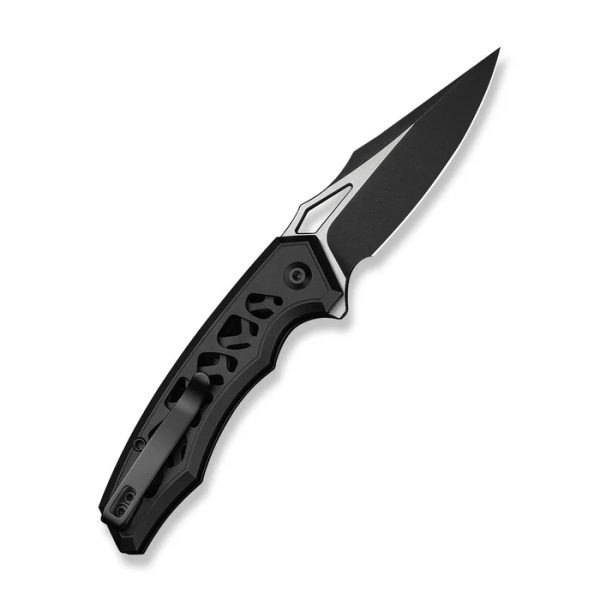 Anaaki Knife