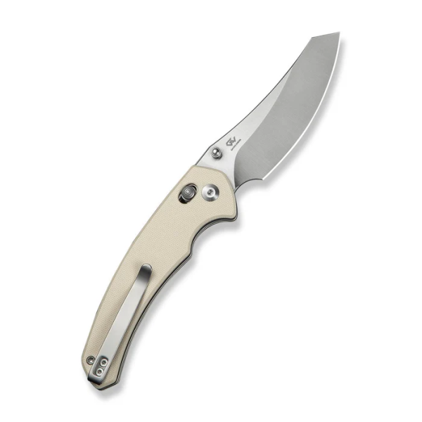 Sixgill Knife