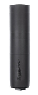 CMMG ZEROED 30 SUPPRESSOR