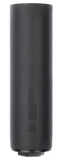 CMMG ZEROED 36 K SUPPRESSOR