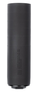 CMMG ZEROED 556 K SUPPRESSOR
