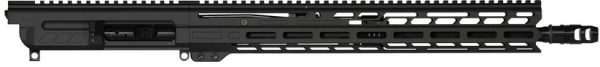 CMMG DISSENT MK4 UPPER GROUP 300BLK 16.1 BLK