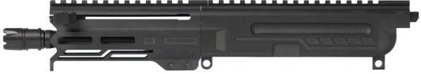 CMMG DISSENT UPPER GROUP 5.7X28 6.5 BLK