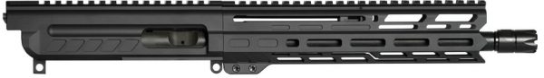 CMMG DISSENT UPPER GROUP 9MM 10.5 BLK