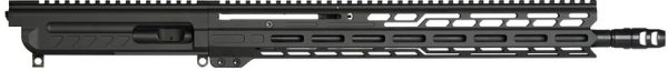 CMMG DISSENT UPPER GROUP 9MM 16.1 BLK